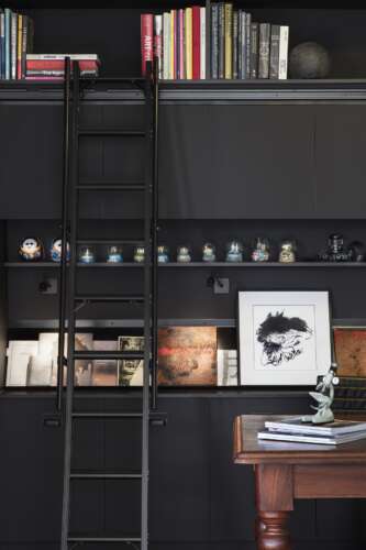 Teneriffe Warehouse Apartment 2