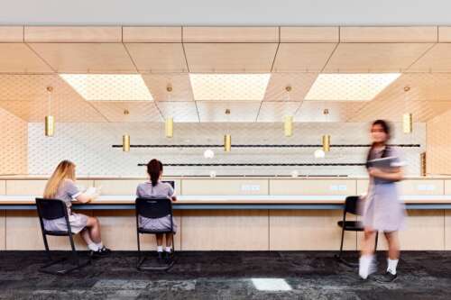 Ringwood Secondary College 