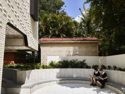 St Aidan's Campus Link 