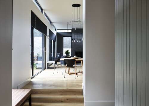 Beaumaris House | Design: Austin Design Associates | Image: Jack Shelton | Builtworks.com.au