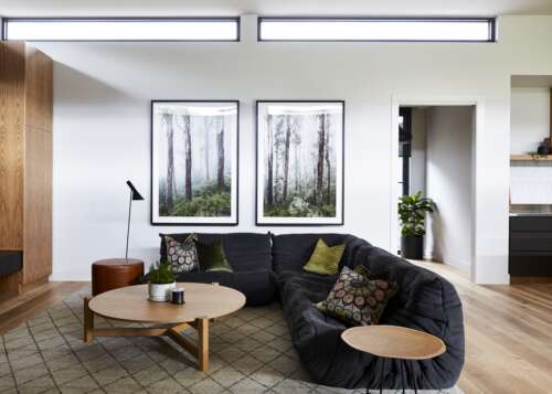 Beaumaris House | Design: Austin Design Associates | Image: Jack Shelton | Builtworks.com.au