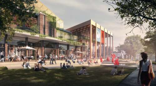 Sutherland Entertainment Centre