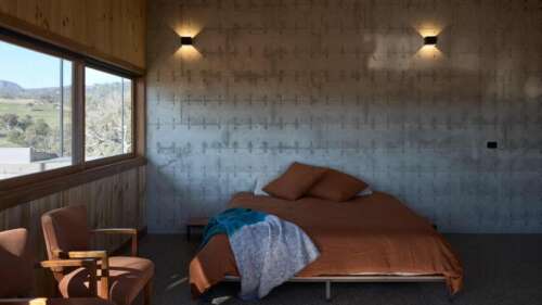 Upside Down Akubra House 