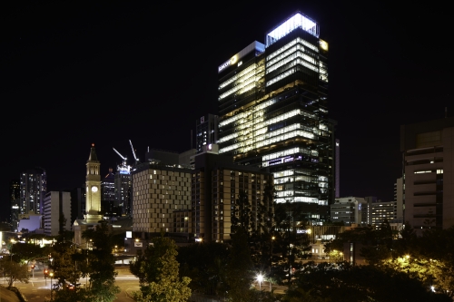 Heritage Lanes, 80 Ann Street, Brisbane 2023