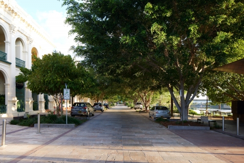 Riverside Precinct, Rockhampton QLD 2023