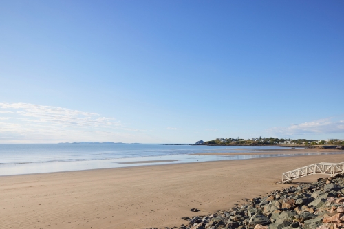 Main Beach, Yeppoon QLD 2023