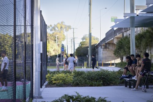 Public Realm
