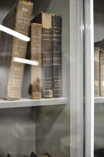 La Trobe University Library