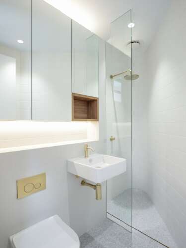 Foamcrest Apartments