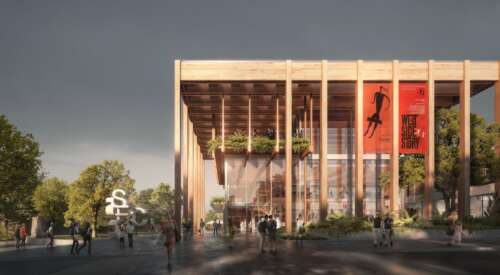 Sutherland Entertainment Centre