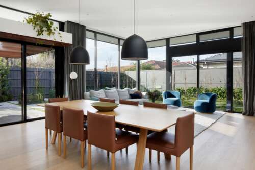 Washington Avenue House 