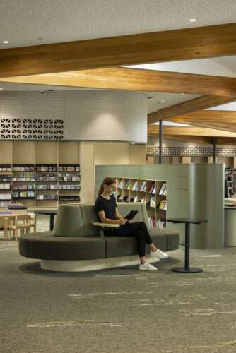 Glenroy Community Hub 