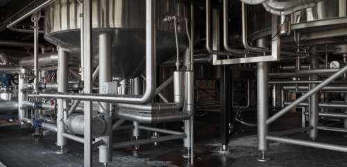 Stone and Wood Brewery 