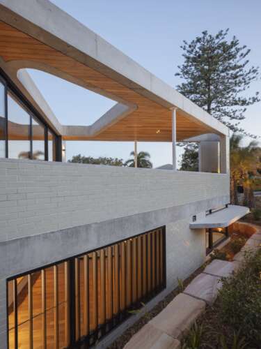 Foamcrest Apartments