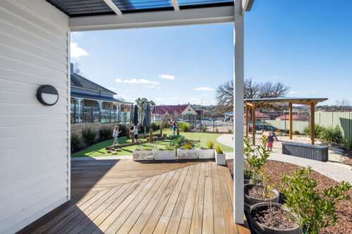 Mount Barker Childcare Centre