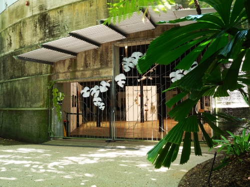 Tank Arts Centre, Cairns