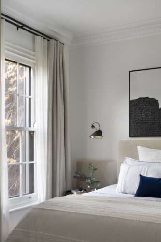 Transcontinental Residence 