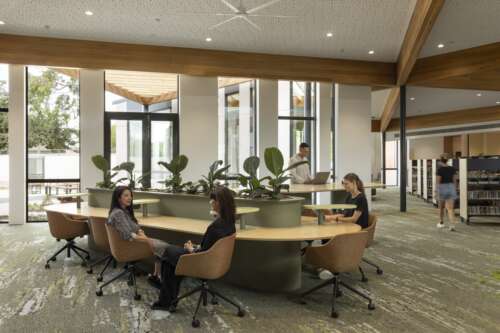 Glenroy Community Hub 