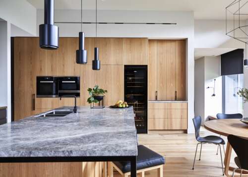 Beaumaris House | Design: Austin Design Associates | Image: Jack Shelton | Builtworks.com.au