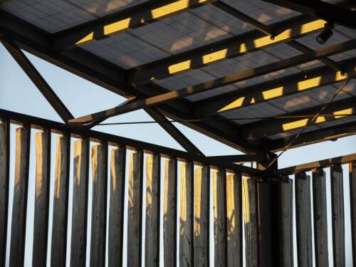 Stone and Wood Brewery 