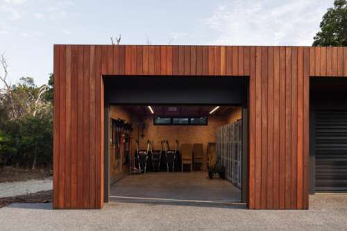 Manju Marr: Kings Park Volunteer Hub 