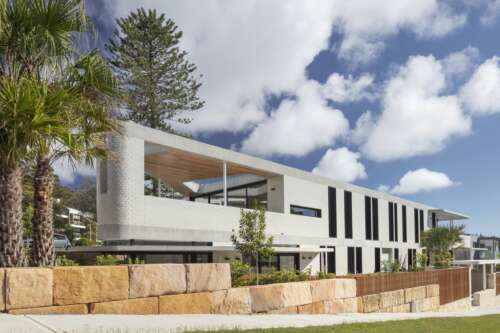 Foamcrest Apartments