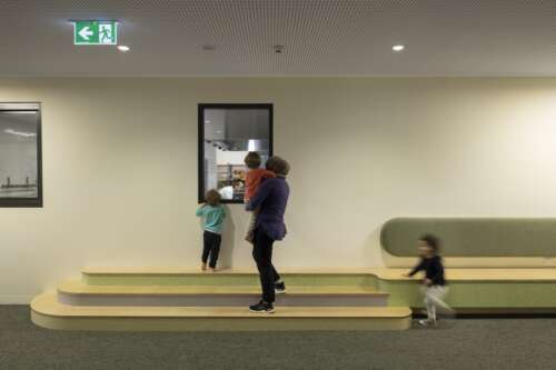 Glenroy Community Hub 