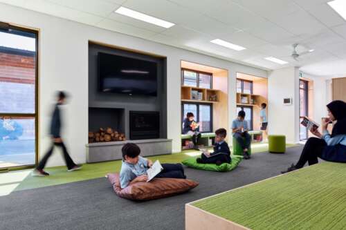Dandenong South Primary School 