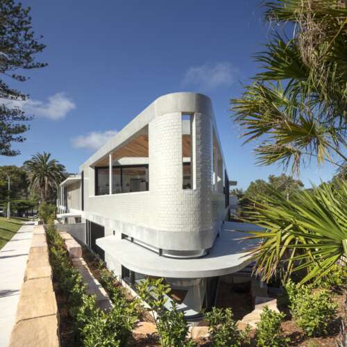 Foamcrest Apartments