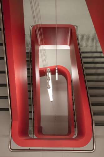 Victorian Cricket and Community Centre