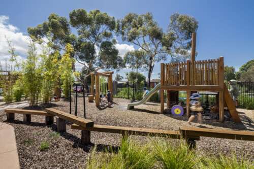 Korayn Birralee Family Centre 