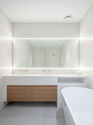 Foamcrest Apartments