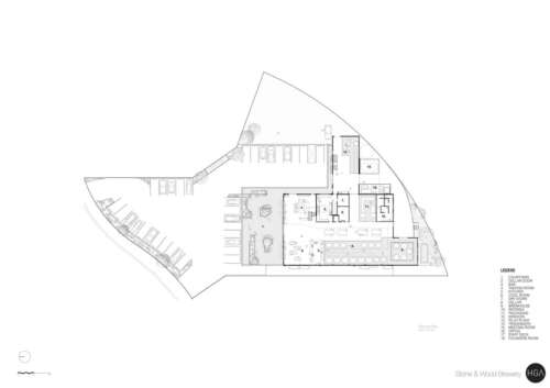 Stone and Wood Brewery 