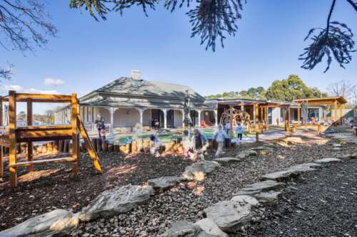 Mount Barker Childcare Centre