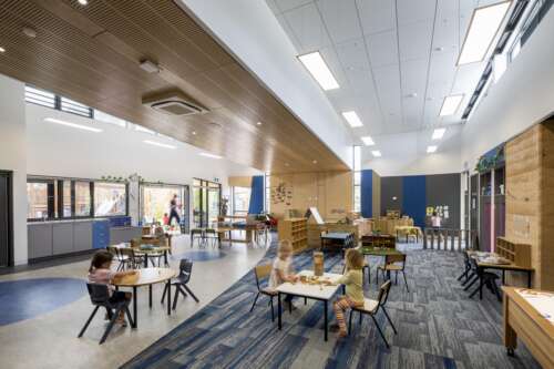 Korayn Birralee Family Centre 