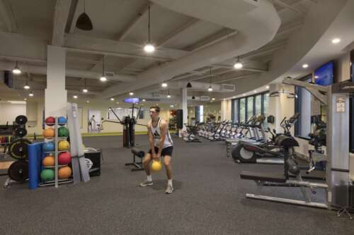 Victorian Cricket and Community Centre