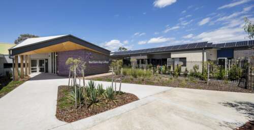 Korayn Birralee Family Centre 