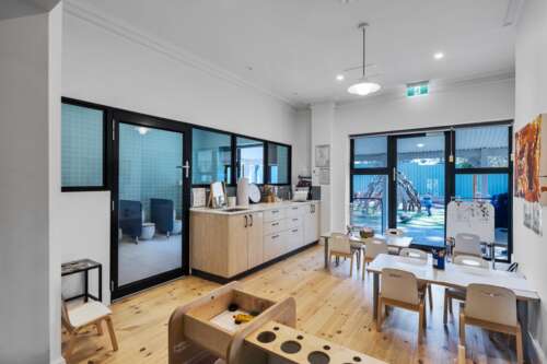 Mount Barker Childcare Centre