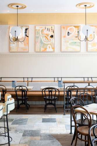 Alala’s at The Oaks 