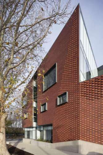 Glenorchy Health Centre 