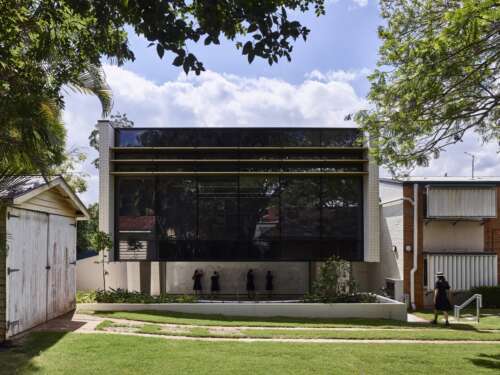 St Aidan's Campus Link 