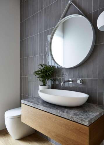 Beaumaris House | Design: Austin Design Associates | Image: Jack Shelton | Builtworks.com.au