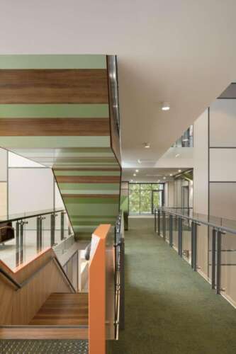 Glenorchy Health Centre 