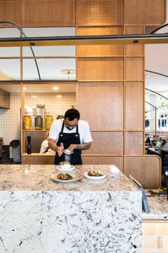 Alala’s at The Oaks 