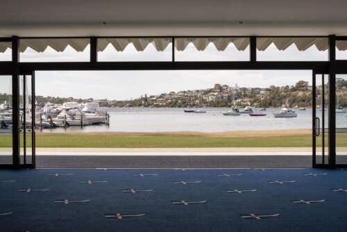 RFBYC - Dinghy & Training Club 