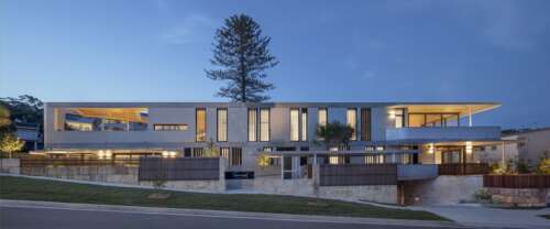 Foamcrest Apartments