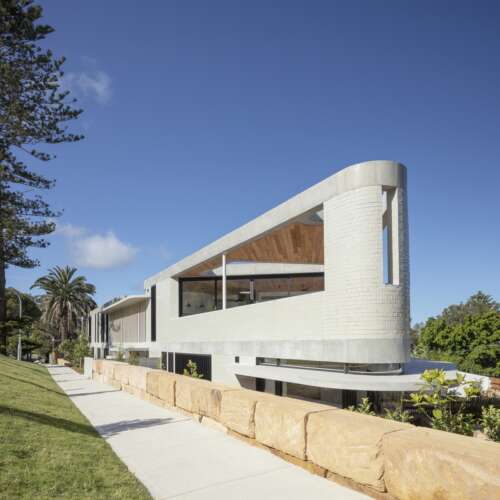 Foamcrest Apartments