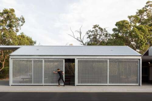 Manju Marr: Kings Park Volunteer Hub 