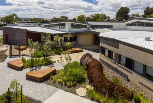 Korayn Birralee Family Centre 