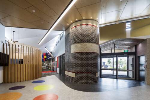 Korayn Birralee Family Centre 